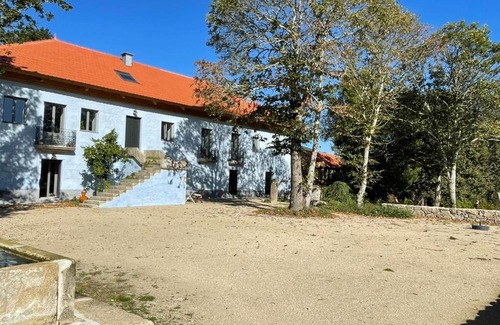 Rubiaes Casa | Casa Quinta do Crasto