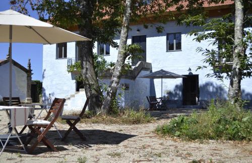 Rubiaes Casa | Casa Quinta do Crasto