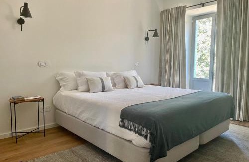 Rubiaes Casa | Casa Quinta do Crasto