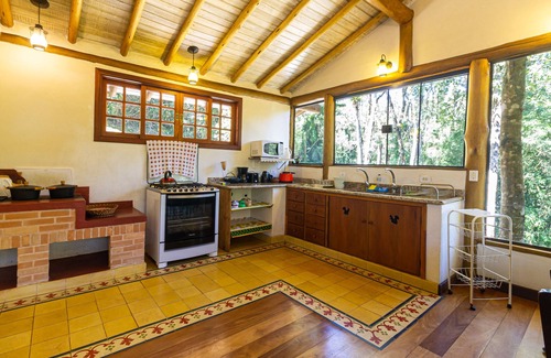 Campos do Jordao Casa | Casa Quinta dos Bons Ventos