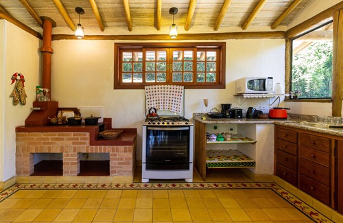 Campos do Jordao Casa | Casa Quinta dos Bons Ventos