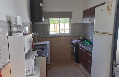 José C. Paz Casa | Casa quinta duplex Tortuguitas