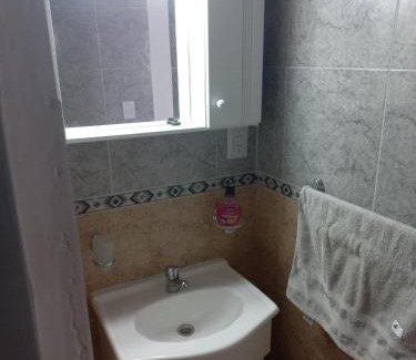José C. Paz Casa | Casa quinta duplex Tortuguitas