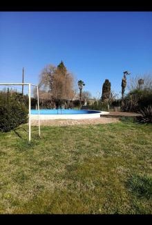 Gowland Casa | Casa quinta, El Ángel Gabriel