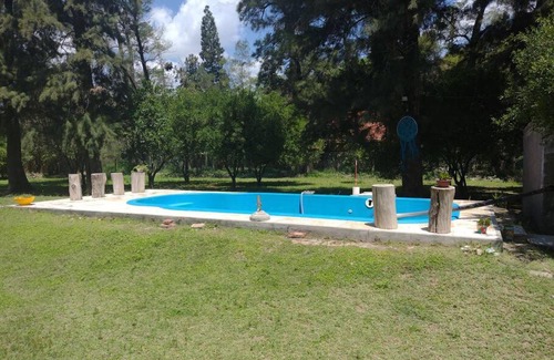 La Banda Casa | Casa Quinta en hermoso entorno natural
