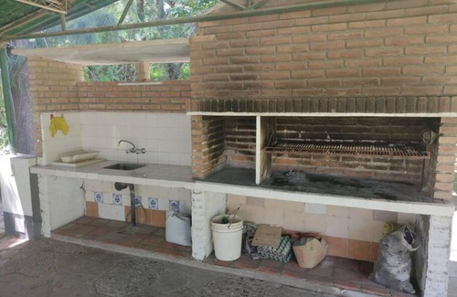 La Banda Casa | Casa Quinta en hermoso entorno natural