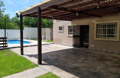 José C. Paz Casa | Casa quinta En Tortuguitas