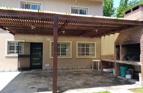 José C. Paz Casa | Casa quinta En Tortuguitas
