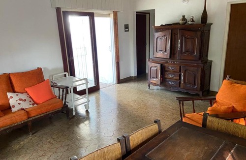 Punta Lara Casa | Casa quinta en Villa del Plata