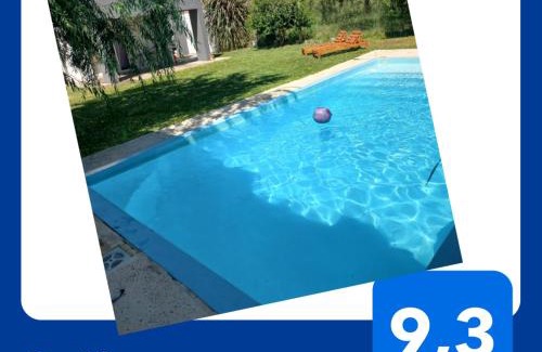 Departamento de Paraná Casa | Casa quinta Las Juana