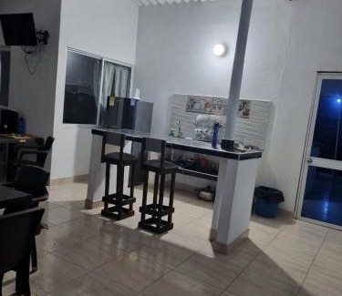 Apiay Casa | Casa Quinta Las Marías