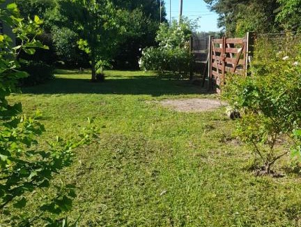 Gowland Casa | Casa quinta - Los Cerezos - Mercedes Buenos Aires