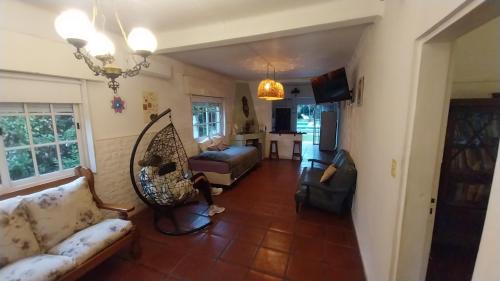 Mercedes Casa | Casa Quinta Marie Rose