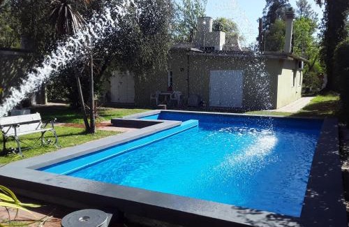 Mercedes Casa | Casa Quinta Marie Rose