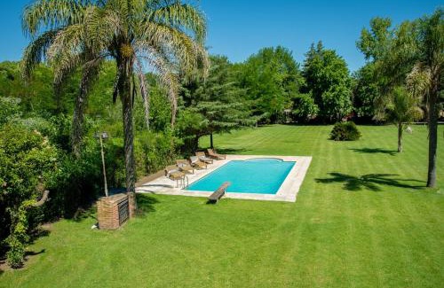 Chascomús Casa | Casa Quinta Matilda Gon