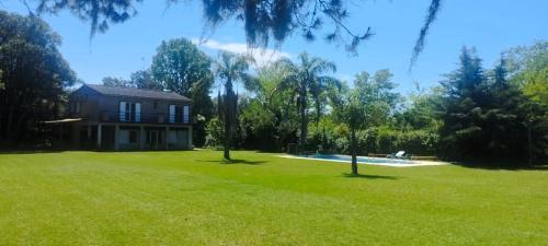 Chascomús Casa | Casa Quinta Matilda Gon