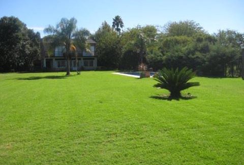 Chascomús Casa | Casa Quinta Matilda Gon