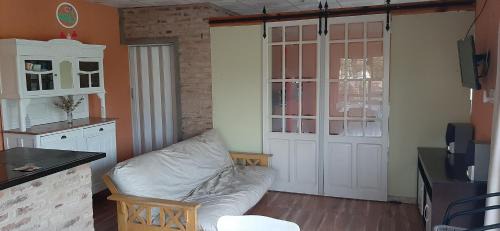 Nuevo Torino Casa | Casa Quinta Nuevo Torino -15 min de Rafaela