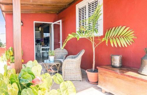 Arecida Apartamento | Casa Quintana - Apartamento Carla