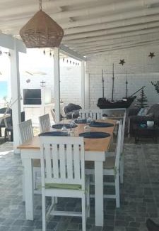 Punta Sal Apartamento | Casa QUNCHU