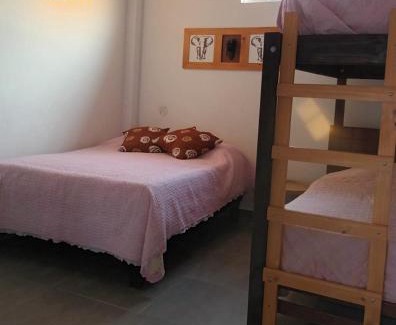 Punta Sal Apartamento | Casa QUNCHU