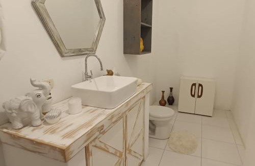 Punta Sal Apartamento | Casa QUNCHU