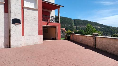 Cobres Casa | Casa Ría de Vigo