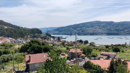 Cobres Casa | Casa Ría de Vigo