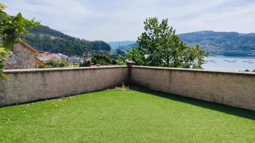 Cobres Casa | Casa Ría de Vigo