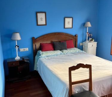 Cortegada Casa | Casa Río Miño CORTEGADA