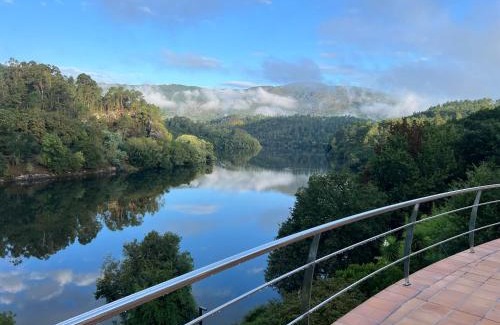 Cortegada Casa | Casa Río Miño CORTEGADA