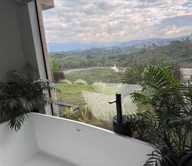 La Tebaida Casa | Casa Río Quindío