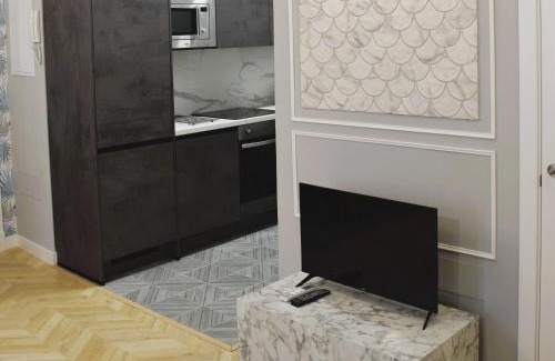 Manzanares Apartamento | Casa Rístori Calicanto