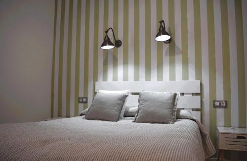 Manzanares Apartamento | Casa Rístori Calicanto