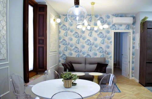 Manzanares Apartamento | Casa Rístori Calicanto