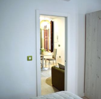 Manzanares Apartamento | Casa Rístori Fábrica de Harinas