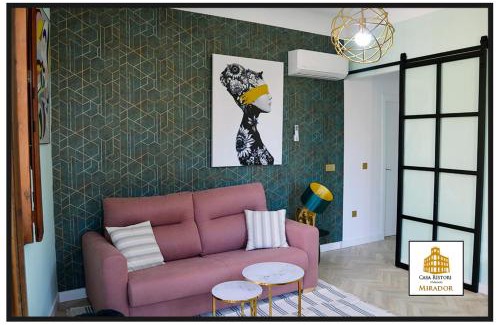 Manzanares Apartamento | Casa Rístori Mirador