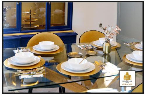Manzanares Apartamento | Casa Rístori Mirador