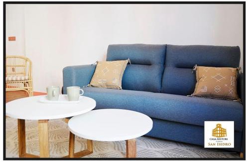 Manzanares Apartamento | Casa Rístori San Isidro