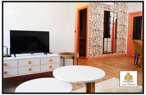 Manzanares Apartamento | Casa Rístori San Isidro