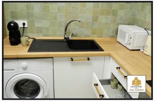 Manzanares Apartamento | Casa Rístori San Isidro