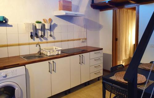 La Guancha Casa | Casa Rústica Charco del Viento