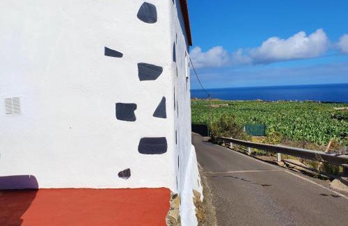 La Guancha Casa | Casa Rústica Charco del Viento