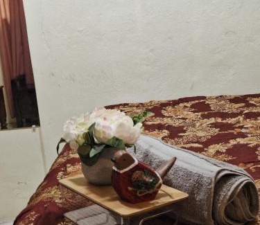 Ilobasco Casa | Casa rústica con encanto antiguo