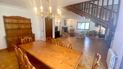 Calafat Casa | Casa Rústica Cristina