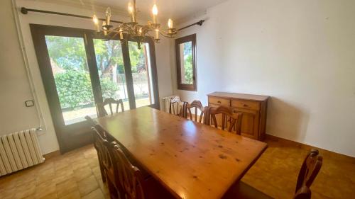 Calafat Casa | Casa Rústica Cristina