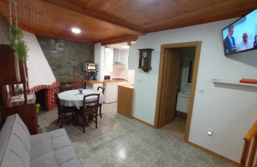Valongo dos Azeites Apartamento | Casa Rústica da Lavandeira
