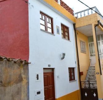 Valongo dos Azeites Apartamento | Casa Rústica da Lavandeira