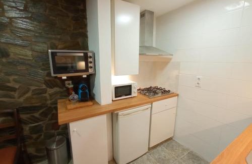 Valongo dos Azeites Apartamento | Casa Rústica da Lavandeira
