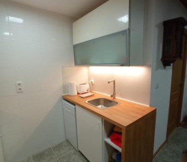 Valongo dos Azeites Apartamento | Casa Rústica da Lavandeira